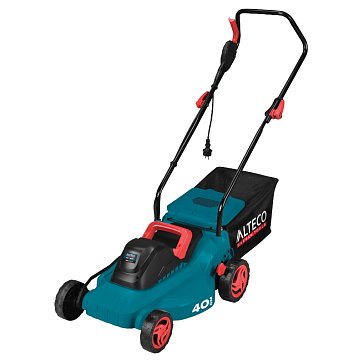 Изображение товара Электрическая газонокосилка Alteco ELM 2000-40 75389 40 см 1.8 кВт