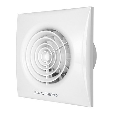 Изображение товара Вентилятор вытяжной Royal Thermo RAFR 100 S НС-1608400