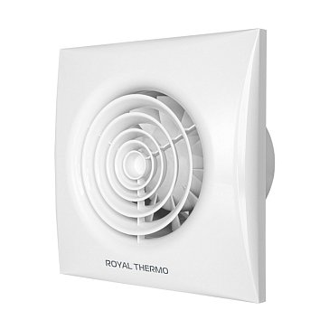 Изображение товара Вентилятор вытяжной Royal Thermo RAFR 100 НС-1608396