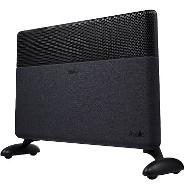 Изображение товара Ballu Apollo digital INVERTER Space Black BEC/ATI-1502 электрический конвектор