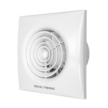 Изображение товара Royal Thermo RAFR 100 V вытяжной вентилятор для вентиляционных систем