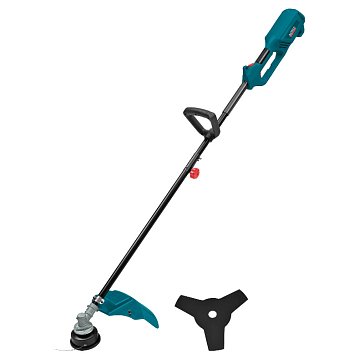 Изображение товара Триммер электрический Alteco ET 1300-38 76149