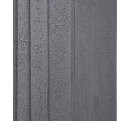 Портал Firelight Antico 30 НС-1524128, серый