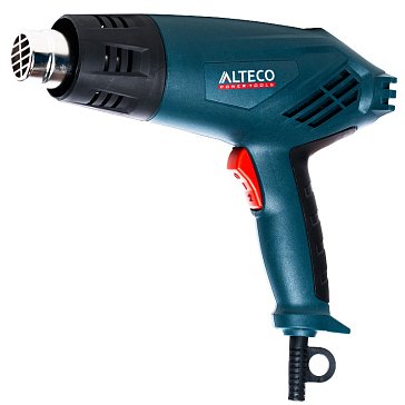 Изображение товара Фен технический Alteco HG 0606 27139