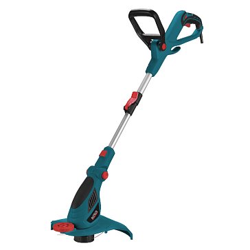 Изображение товара Триммер электрический Alteco ET 600-30 76150 для стрижки травы