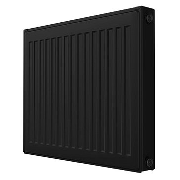 Изображение товара Панельный радиатор Royal Thermo Compact C22-500-800 Noir Sable 1.764 кВт