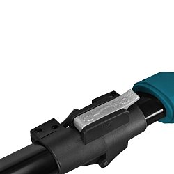 Шлифмашина для стен Alteco DWC 650 LED 76006