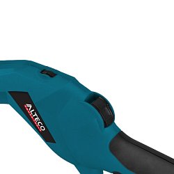 Шлифмашина для стен Alteco DWC 650 LED 76006