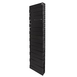 Радиатор Royal Thermo PianoForte Tower 300 НС-1345753, Noir Sable, 18 секц