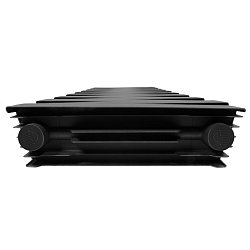 Радиатор Royal Thermo PianoForte Tower 300 НС-1345753, Noir Sable, 18 секц