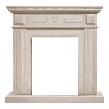 Изображение товара Портал Firelight Bianco Classic НС-1141397, шпон, белёный дуб