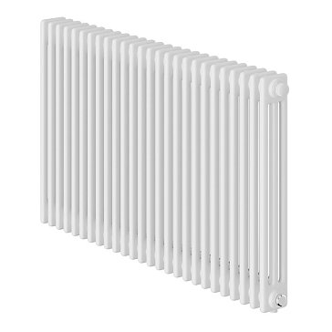 Изображение товара Дизайн-радиатор Royal Thermo Insignia VC3050 НС-1631242, 26 секций, RAL9016