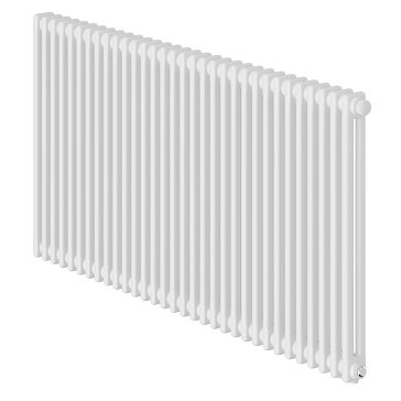 Изображение товара Дизайн-радиатор Royal Thermo Insignia VC2050 32 секции белый Италия