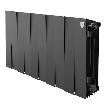 Изображение товара Радиатор секционный Royal Thermo PianoForte 300 10 секций Италия