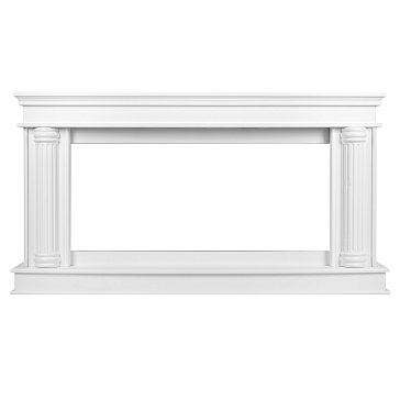 Изображение товара Портал Firelight Olympia НС-1672694, 42/40/36, белый