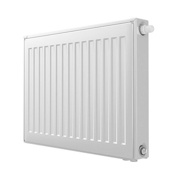 Изображение товара Панельный радиатор Royal Thermo VENTIL COMPACT VC11-500-1000 RAL9016 1192Вт белый