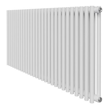 Изображение товара Дизайн-радиатор Royal Thermo Shift R22 C2050, 24 секции, белый