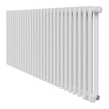 Изображение товара Дизайн-радиатор Royal Thermo Shift R22 VC2050 24 секции белый