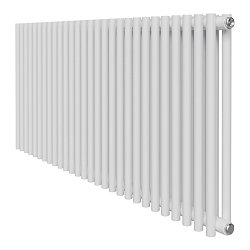 Дизайн-радиатор Royal Thermo Shift R22 C2050 НС-1631343, 32 секции, RAL9016