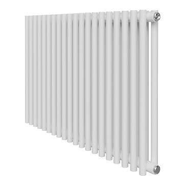 Изображение товара Дизайн-радиатор Royal Thermo Shift R22 C2050, 20 секций, белый