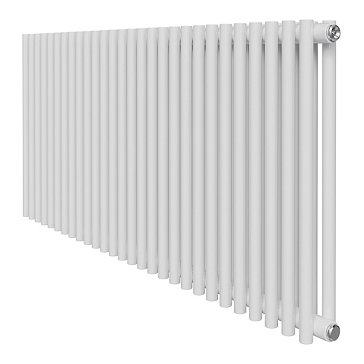 Изображение товара Радиатор Royal Thermo Shift R22 C2050 с 28 секциями белый Италия