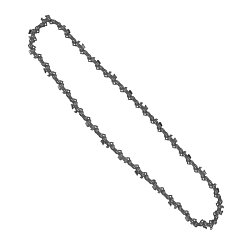 Цепь с победитовыми напайками Rezer CVXL93PRO-52 03.025.00051