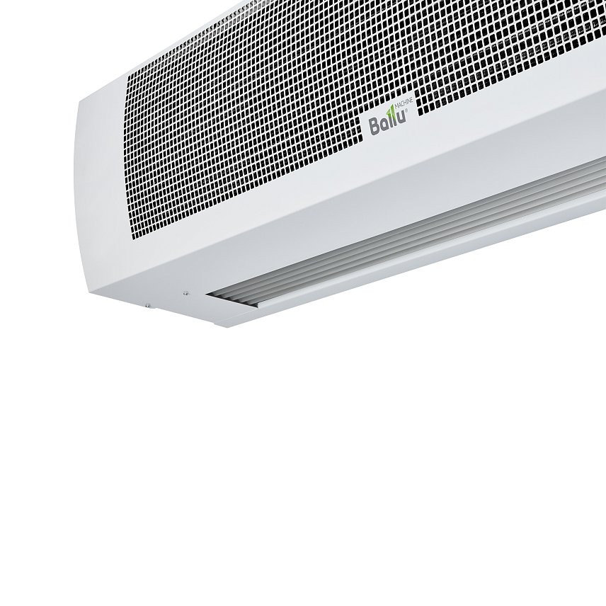 Завеса воздушная Ballu BHC-H15A-PS НС-1508227, пульт BRC-F