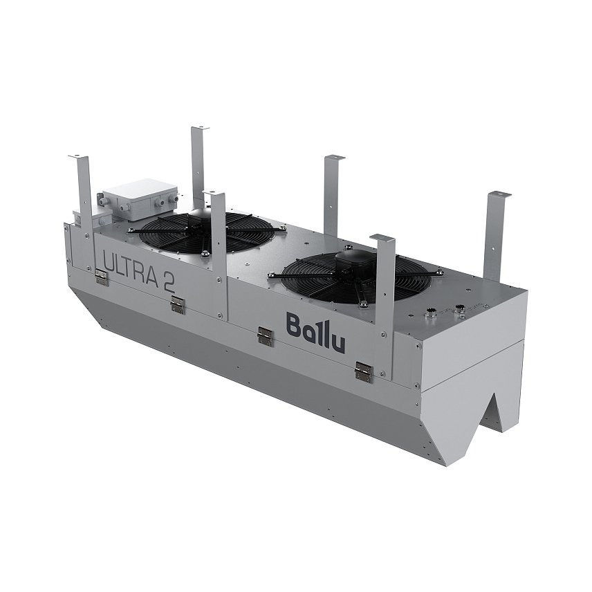 Завеса тепловая Ballu BHC-U15W40-PS2 НС-1425235 в Рыбинске