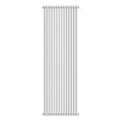 Дизайн-радиатор Royal Thermo Shift R22 C2180 НС-1631320, 14 секций, RAL9016