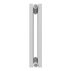 Дизайн-радиатор Royal Thermo Shift Q30 C2050 НС-1631291, 16 секций, белый