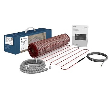Изображение товара Мат Electrolux EEM 2-150-10 НС-1199450, комплект теплого пола