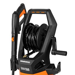Мойка высокого давления Daewoo DAW 550