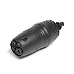 Мойка высокого давления Daewoo DAW 550