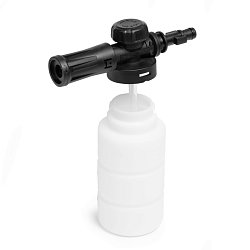 Мойка высокого давления Daewoo DAW 550