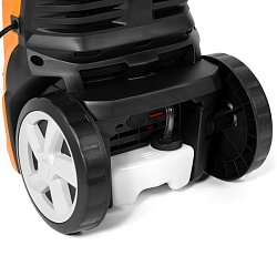 Мойка высокого давления Daewoo DAW 550