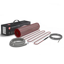 Мат нагревательный Royal Thermo Flat Mat RTFM 2-150-0,5 НС-1599109, комплект