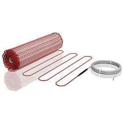 Мат нагревательный Royal Thermo Flat Mat RTFM 2-150-0,5 НС-1599109, комплект