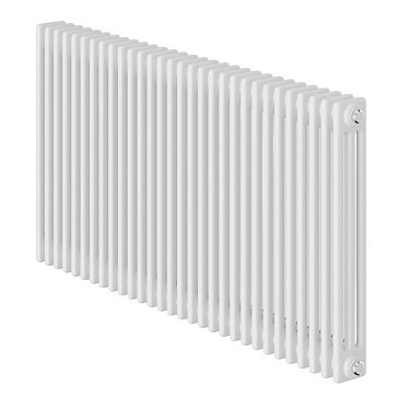 Изображение товара Дизайн-радиатор Royal Thermo Insignia C3050 белый 30 секций для дома и офиса