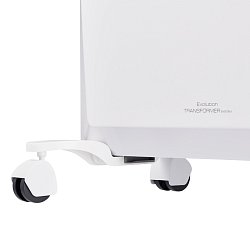 Комплект Ballu Transformer BEC/EVU-500-3M НС-1667008, с блоком управления и шасси, механический