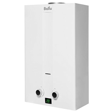 Изображение товара Колонка газовая Ballu GWH 10 Fiery, НС-1584730
