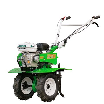 Изображение товара Бензиновый мотоблок Aurora Country 900 Multi-Shift 7 л.с. для обработки земли и сельского хозяйства