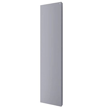 Изображение товара Дизайн-радиатор Royal Thermo Flat 400-1800 Silver Satin