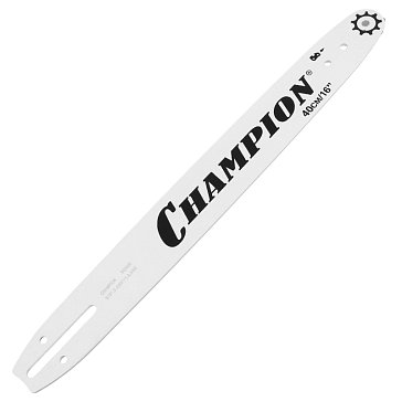 Изображение товара Набор Champion 952930: 16" шина и 2 цепи 160SDEA041