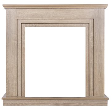 Изображение товара Портал Firelight Grado Classic НС-1579248, дуб санома