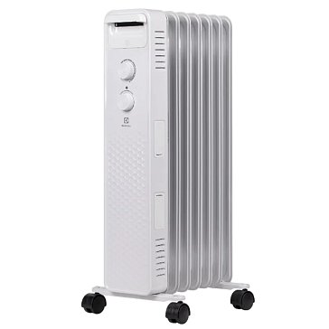 Изображение товара Радиатор масляный Electrolux EOH/BE-07ZW НС-1639043