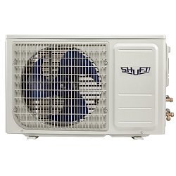 Сплит-система инверторного типа Shuft Berg DC SFTOI-12HN1_24Y НС-1598414, комплект