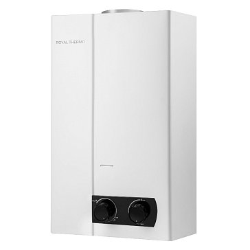 Изображение товара Колонка газовая Royal Thermo GWH 11 НС-1584748, Piezo Pro