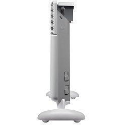 Комплект Ballu Apollo Transformer BEC/AT-2500-4I НС-1584099, с блоком управления и шасси, инверторный