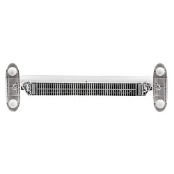 Комплект Ballu Apollo Transformer BEC/AT-2500-4I НС-1584099, с блоком управления и шасси, инверторный