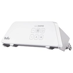 Комплект Ballu Apollo Transformer BEC/AT-2500-4I НС-1584099, с блоком управления и шасси, инверторный